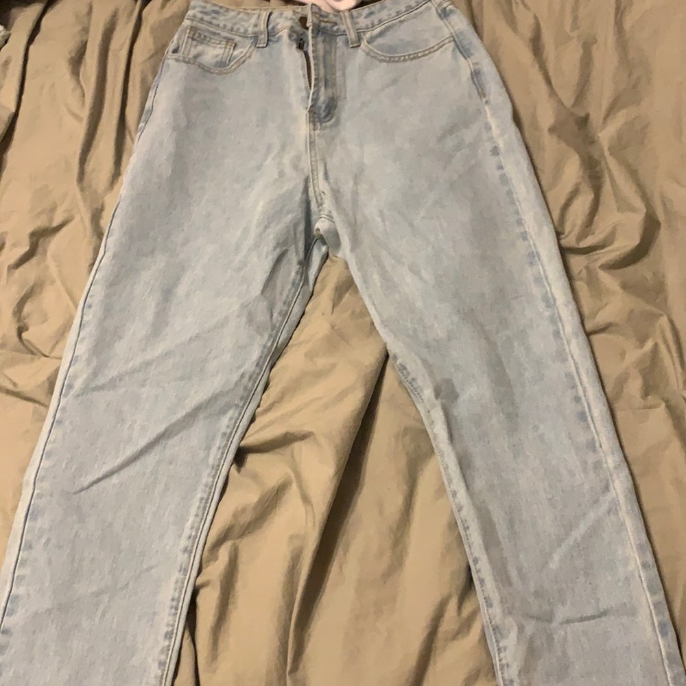 Princess polly jeans
